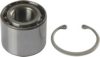HERTH+BUSS JAKOPARTS J4718017 Wheel Bearing Kit
